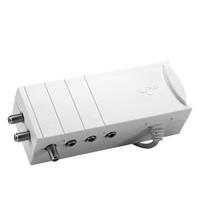 CM 01 Type UHF + amplifier